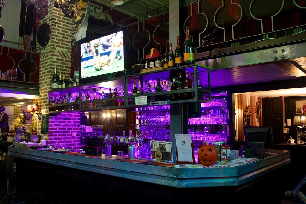 Hotel Orts — Photos 1